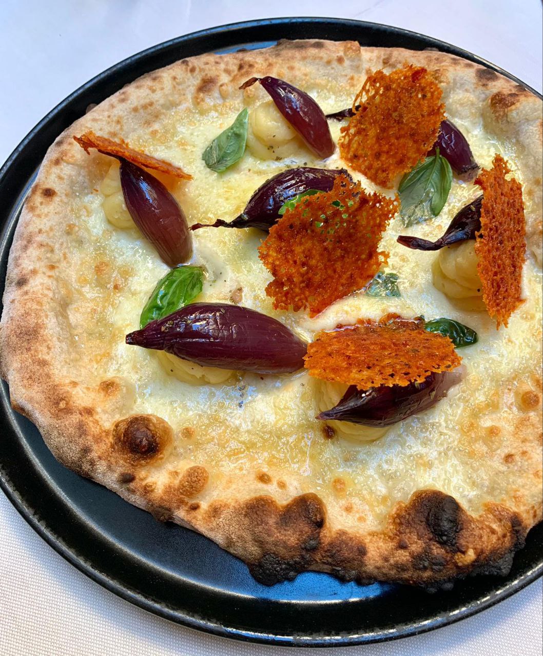 Pizza Cipolla Party 2021